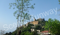 Village of Eze