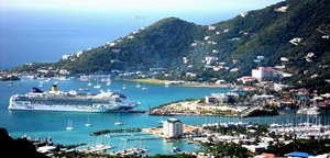 pictures of tortola