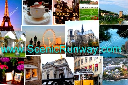 ScenicRunwayTravels