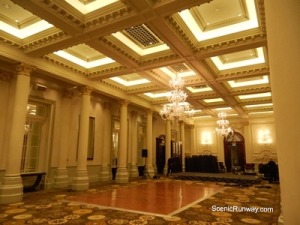 Ballroom