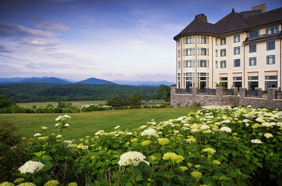 Biltmore Inn Photo Credit: The Biltmore Company