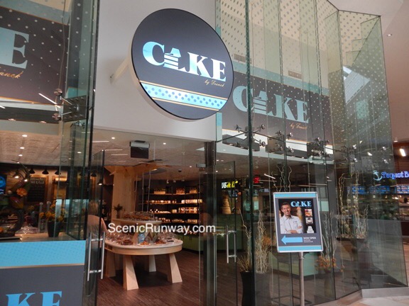 Cake Bakery