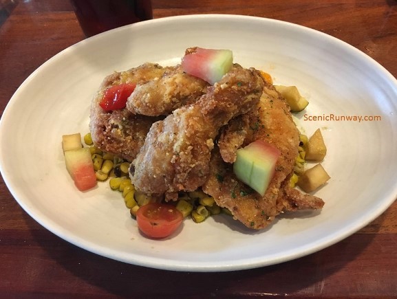Chicken 