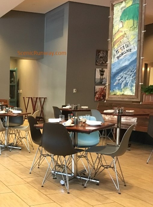 table-restaurant